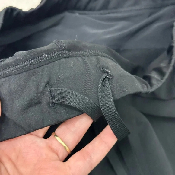 Champion performax Women Active Black/Purple Running shorts size S - Picture 5 of 9